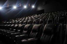 Tgv cinemas is a renowned cinema chain and entertainment centre in malaysia. Tgv I City Shah Alam Cinema Boutique Cinema Experience