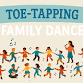 Toe-Tapping Family Dance Class with Katherine Pettipiece