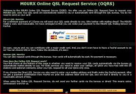 Oqrs Use It Don T Send It M0urx