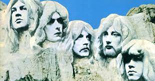 Deep purple flight of the rat 1970. Deep Purple In Rock 8 Fakten Uber Das Meilensteinalbum Rock Antenne