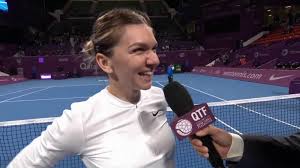 La unison, presa internațională a calificat meciul simona halep, campioana wimbledon 2019, drept unul extraordinar. Presa InternaÅ£ionalÄƒ E La Picioarele Simonei Halep Jurnalistii De La L Equipe Si De La Marca InnebuniÅ£i De Revenirea Romancei