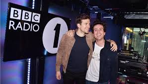 The best bits from nick grimshaw's bbc radio 1 breakfast show brought to you every week on a friday featuring the funniest stuff and highlights from our big guests. Greg James And Nick Grimshaw Swap Radio 1 Shows Radiotoday