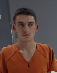 Hunt County inmate booking report || October 3, 2018