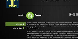 Daftar yayasan untuk melamar kerja di pt epson. Mau Mendirikan Yayasan Ini Cara Daftar Yayasan Online Di Kemenkumham Halaman All Kompas Com