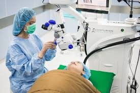 Saat ini obat bius bukan lagi hanya menjadi kebutuhan medis saja untuk menidurkan pasien sebelum menjalani prosedur operasi sebab sekarang sudah cukup banyak orang. Katarak Mata In English