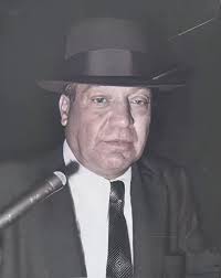 Former consigliere of the Lucchese crime family Vincenzo "Vincent" Rao •