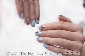 Whether you have recently moved and need someone new to work on your nails or are simply looking for a new salon in the area, we're schedule classic nail treatments like acrylic nails, shellac nails, nail art, or even manicures and pedicures for kids at a salon right down the street. Nails Near Me 016 Picture Of Monstera Nails Spa St Kilda Tripadvisor
