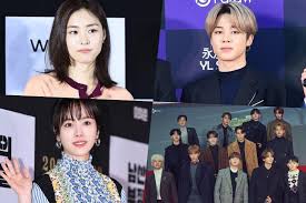 However, many children taken from their families are subjected to sexual abuse and left in a more vulnerable and traumatized state. Stars Express Sorrow And Raise Awareness About Child Abuse After Death Of Baby Soompi