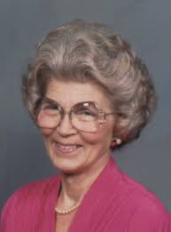 Hilda Ralich, 1930-2025