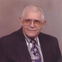 Marion "Buzz" Jones Obituary