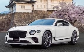 No other car on the road today exempliﬁes the spirit of life's grand tour more than the bentley continental gt. Uxjiixvumsz4om