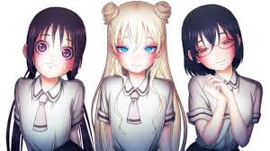 Asobi Asobase Season 2 Release Date Predictions Ova Episodes Confirmed