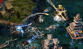 Download command and conquer 3 torrent. Download Command And Conquer 3 Torrent Command Conquer 3 Kane S Wrath Free Download Full Pc A Massive Nuclear Fireball Explodes High In The Night Sky Marking The Dramatic