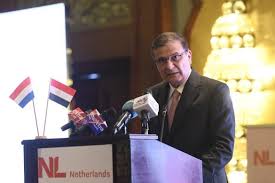 وزير الزراعة لـ"أموال الغد": 600 ألف فدان بـ«مستقبل مصر» قيد التجهيز لدخول الخدمة