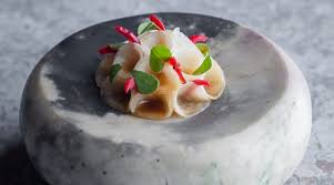 And it's little wonder masterchef favourite jock zonfrillo is so desperate to hold onto those most precious to him. Australia S Top Restaurant Orana Is Coming To Sydney