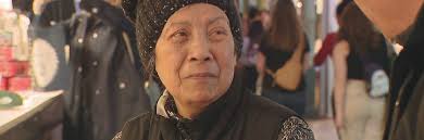 Eric's Heroes: Mama Lina, the Queen of Pike Place Market