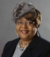 Obituary for Vanessa P. Newby