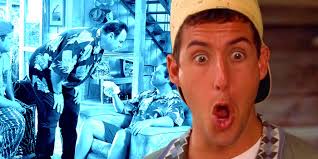 Why Carmen Electra's Brief Good Burger Role Is So Important