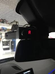 They both do basically the same thing and i was wondering which one is better and what the differences are so i. Diy Hardwire Radar Detector To Rearview Mirror Bmw 5 Series Forum G30