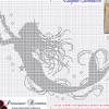See more ideas about cross stitch, mermaid pattern, stitch. 3