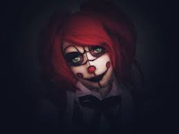 Baby Five Night At Freddy S Sister Location 2 By Alicexliddell Fnaf Cosplay Circus Baby Creepy Halloween Costumes