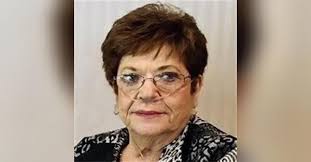 Carolyn Ann Roloff Obituary