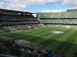 It shows all personal information about the players, including age, nationality, contract duration and. Estadio Benito Villamarin Home Ground Of Real Betis Balompie Picture Of Estadio Benito Villamarin Seville Tripadvisor