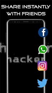 The very best thing about this online hacking tool is the fact that people from all walks of life can use it. Hacker Wallpaper For Android Apk Download