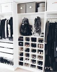Bedroom closet pinterest closet organization ideas. Closet Closet Designs Closet Bedroom Closet Design
