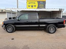 Image result for Black 2000 Sierra