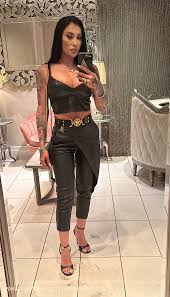 Out in LA - Mistress Kennya Official Photos | www.Loyalfans.com