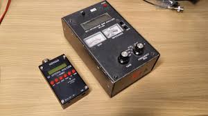 Image result for MFJ 269PRO