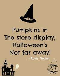 Pumpkins A Halloween Poem Halloween Rhymes Halloween Poems Halloween Books