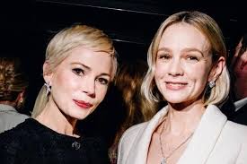 Will Carey Mulligan follow Michelle Williams's career trajectory with  multiple oscar nominations but no oscar win? : r/Oscars