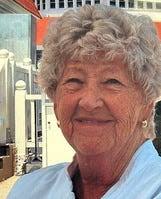 Marilyn Jean Duliere Obituary