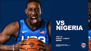 Tatum and the 2021 usa men's basketball team officially begin their road to the 2020 olympics on saturday when. Pzyufstfe8fvmm