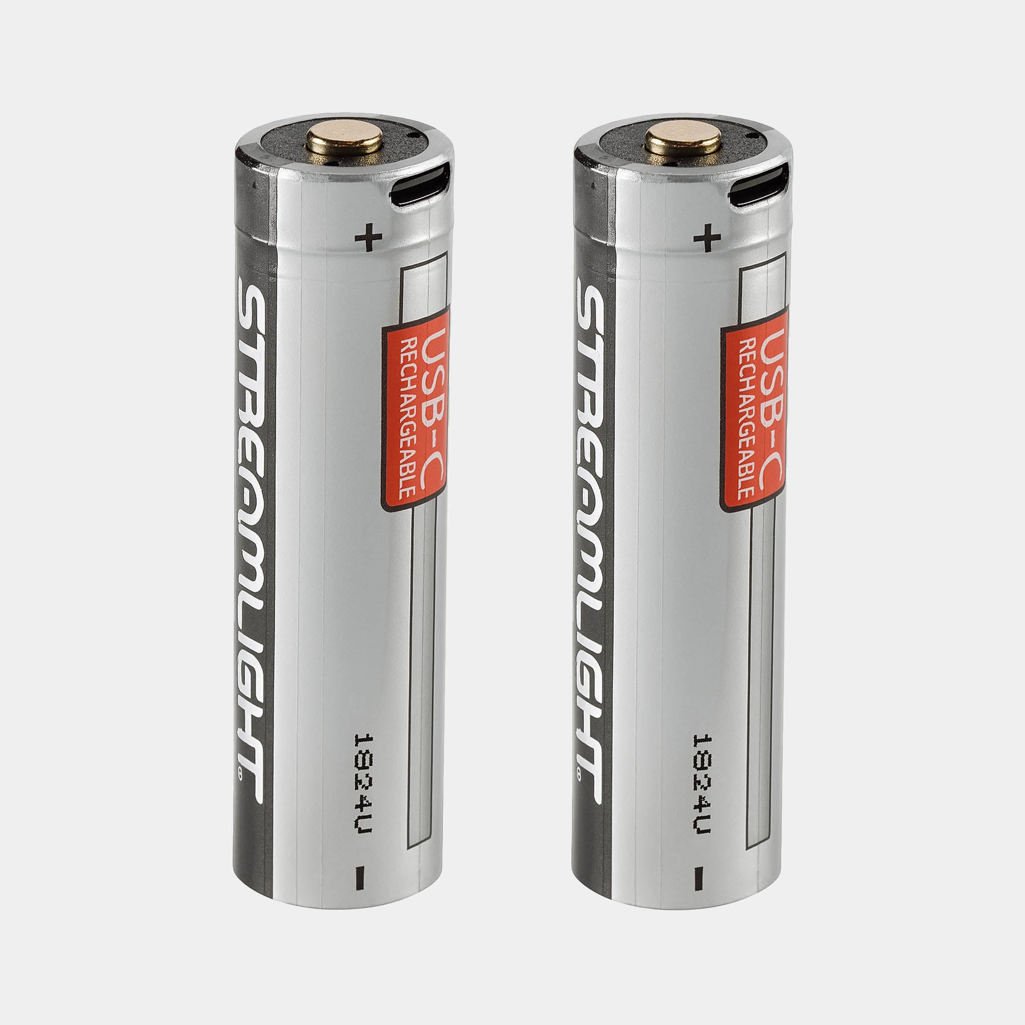 Streamlight Battery USB