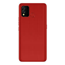 Body Housing for BLU J9L - Red - Maxbhi.com