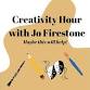 Creativity Hour event image