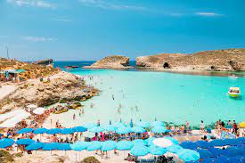 Despite being so isolated, civilizations have flourished on malta for thousands of years. Visiting Malta How To Get There Where To Stay And What To Drink Gq
