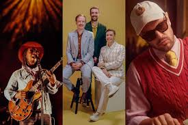 nueva musica — Nueva música — IBERO 90.9