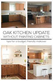 48 Best Ideas For Kitchen Color Design Budget Kitchen Remodel Kitchen Renovation New Kitchen Cabinets