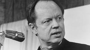 Bishop Allin, Women's Ordination, and the Zebra Book