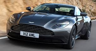 Aston Martin Slip Up Suggests Db11 Amr Announcement Coming Soon Carscoops Aston Martin Best Luxury Cars Luxury Cars