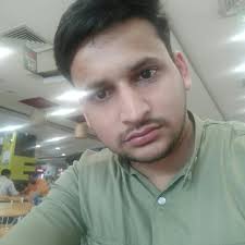 Himanshu Garg's User Profile