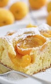 Gateau Aux Abricots Gateau Abricot Gateau Moelleux Aux Abricots Gateau Moelleux
