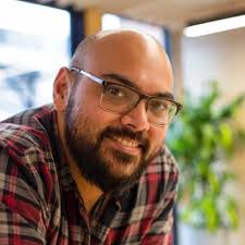 William Jorgensen (@WillJorgo)