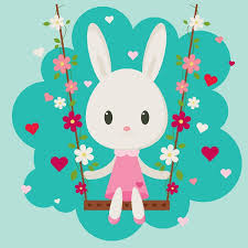 Maybe you would like to learn more about one of these? Create An Easy Valentine S Day Bunny In Adobe Illustrator
