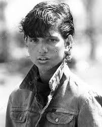 8x10 The Outsiders 1983 PHOTO photograph picture print johnny cade ralph  macchio