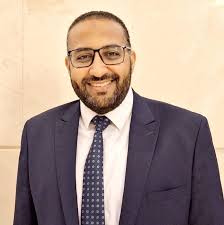 Mohammed Aly